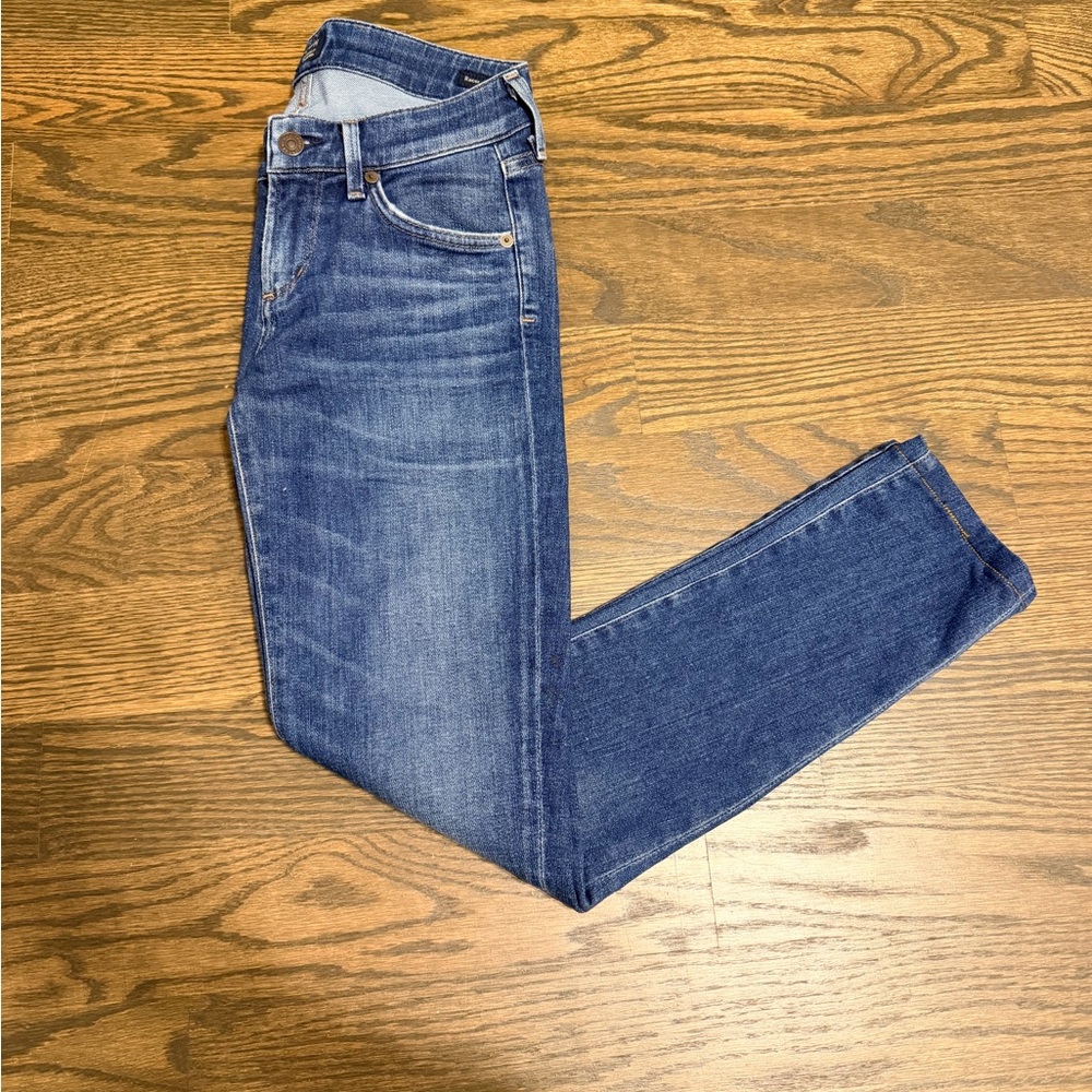 Citizens Of Humanity Skinny Jeans